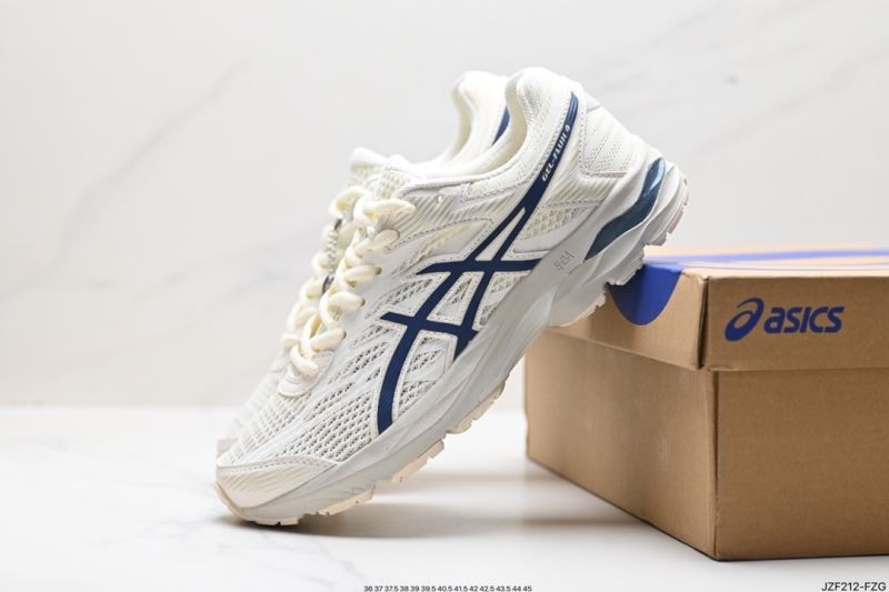 Asics Shoes